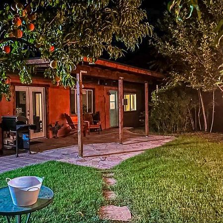 Rocking S Ranch Villa Котънууд Екстериор снимка